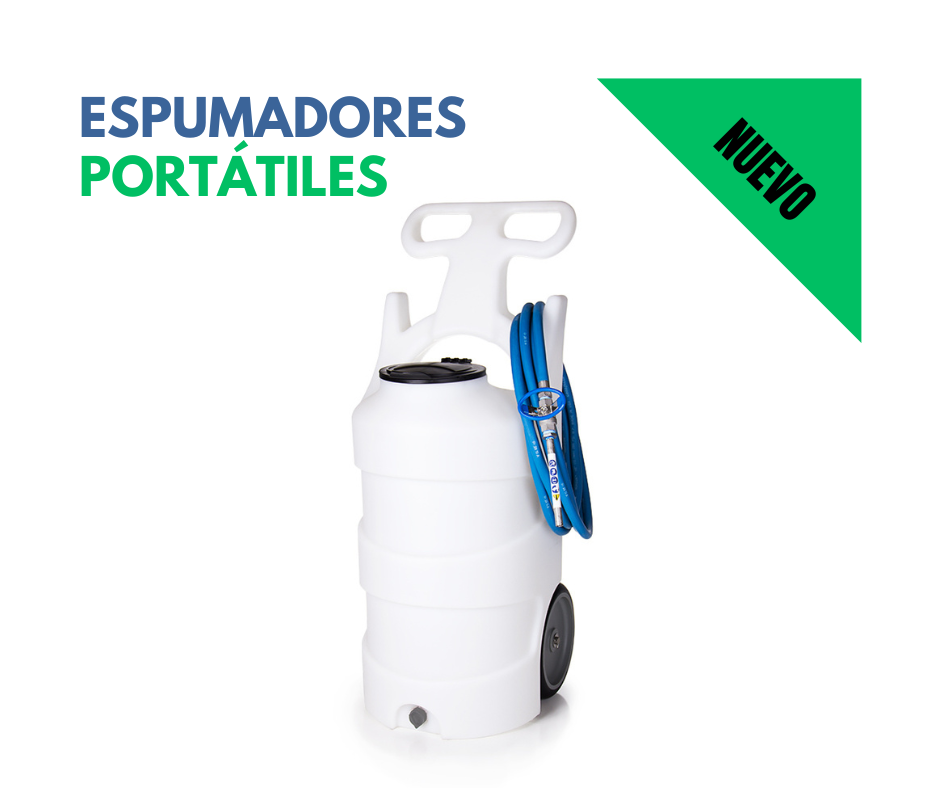 Espumadores