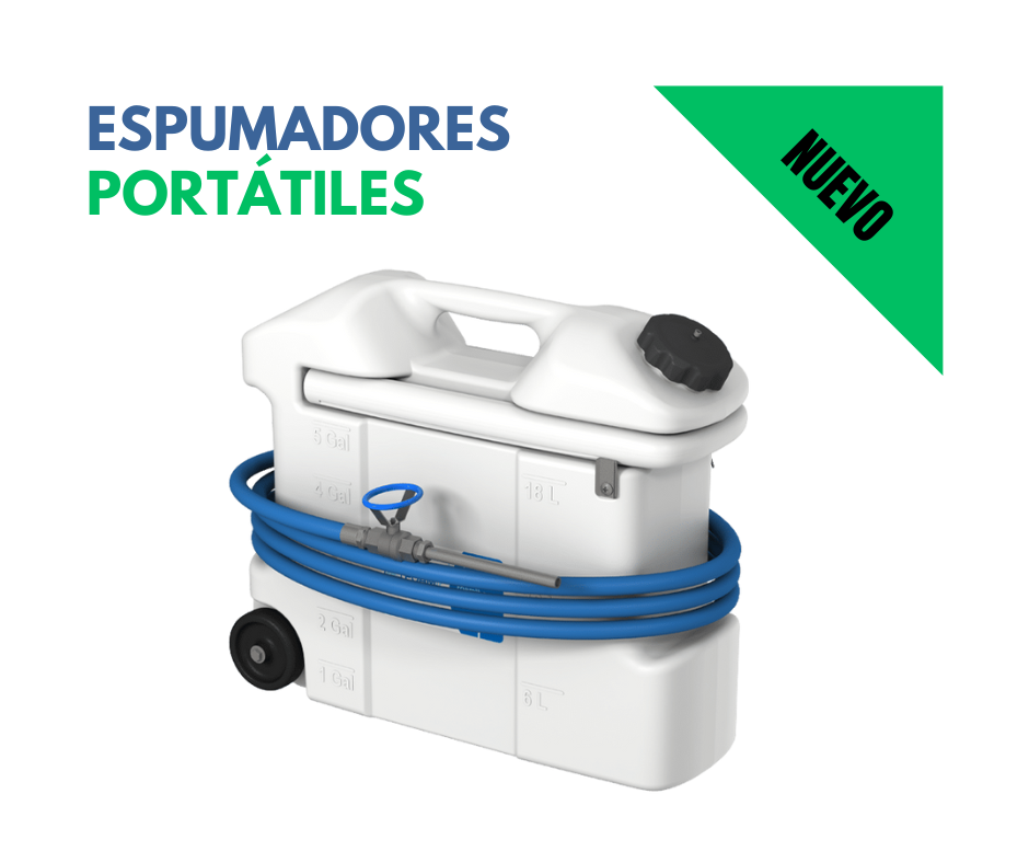 Espumadores