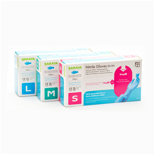 Caja Master Mayoreo